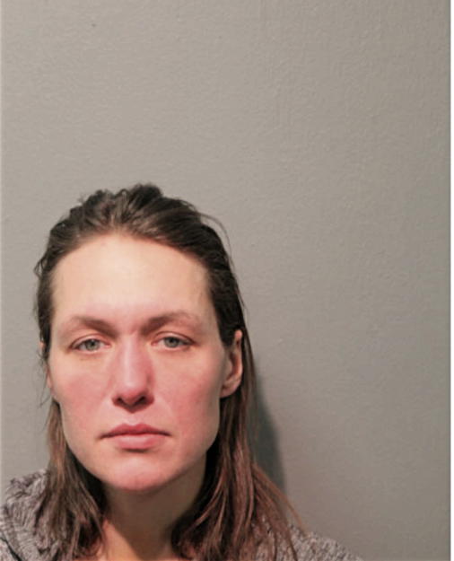 SHAINA M ALLEN, Cook County, Illinois