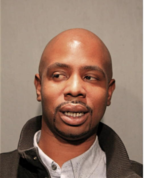 STEPHEN C ALLEN, Cook County, Illinois