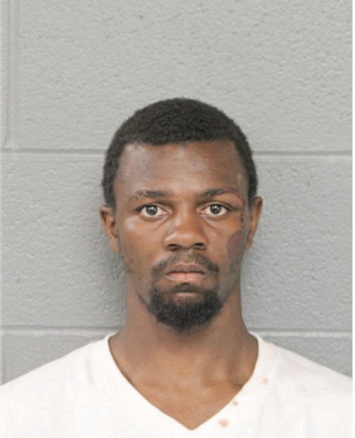 JAQUELL MAURICE APPLEWHITE, Cook County, Illinois
