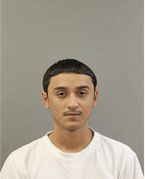 DANIEL ARIAS, Cook County, Illinois