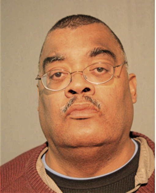 DAVID WAYNE ARMSTRONG, Cook County, Illinois