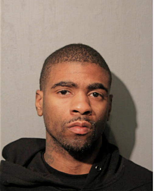 LYNDELL ASHFORD, Cook County, Illinois
