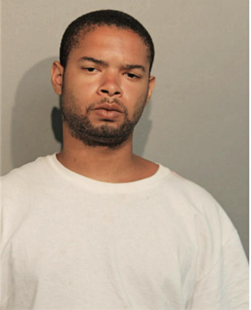 KENNETH BAKER, Cook County, Illinois
