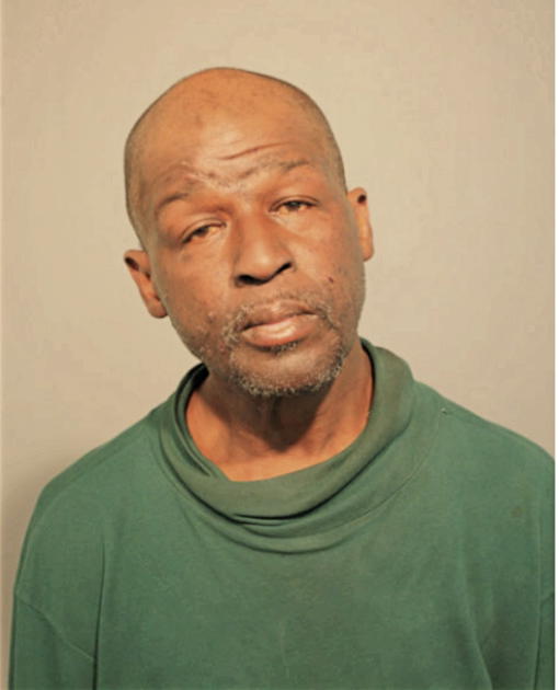 RONNIE BAKER, Cook County, Illinois
