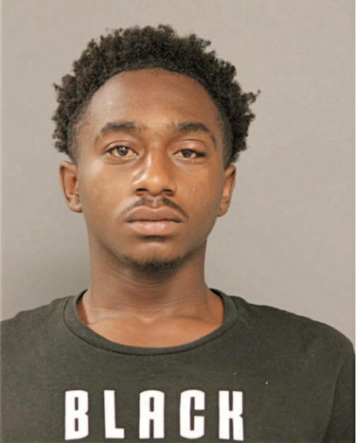 ANGELO T BALDWIN, Cook County, Illinois