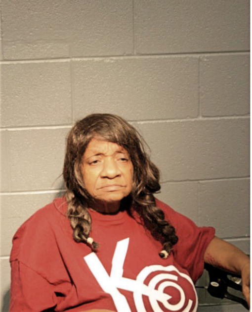 FRANCES L BANKS, Cook County, Illinois