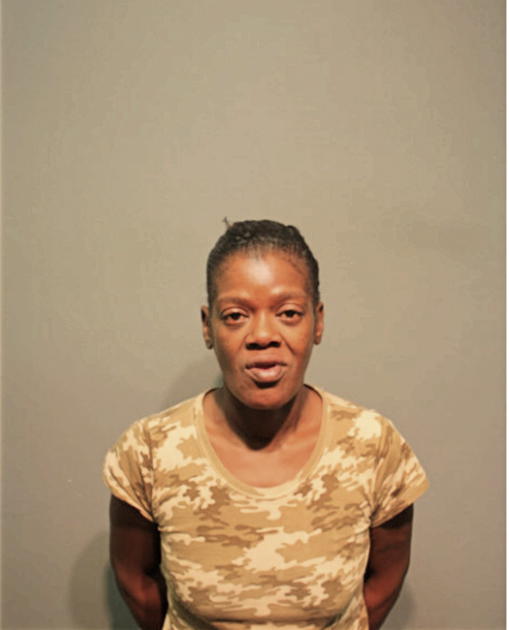 WANDA D BANKS, Cook County, Illinois