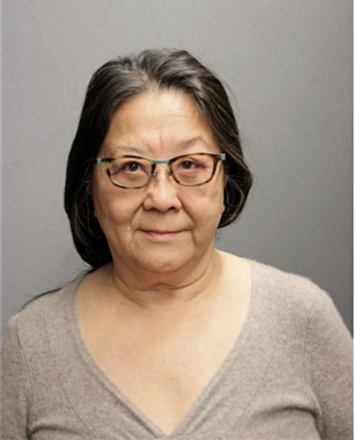 MARY BAO, Cook County, Illinois