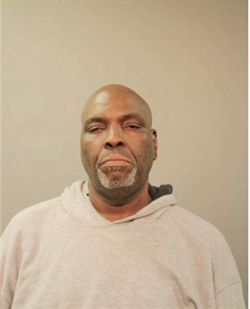 ARCHIE BARNES, Cook County, Illinois