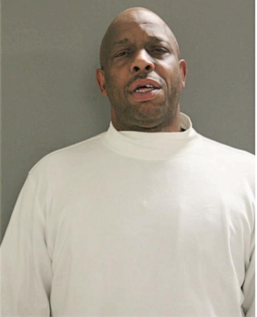CLYDE BATES, Cook County, Illinois