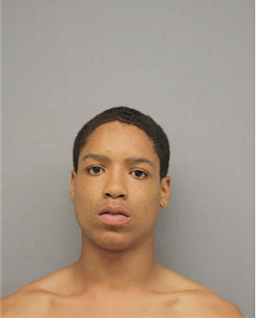 DAVON T BATTISTE, Cook County, Illinois