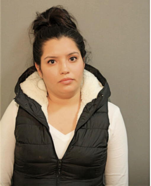 MELISSA W BECERRA, Cook County, Illinois
