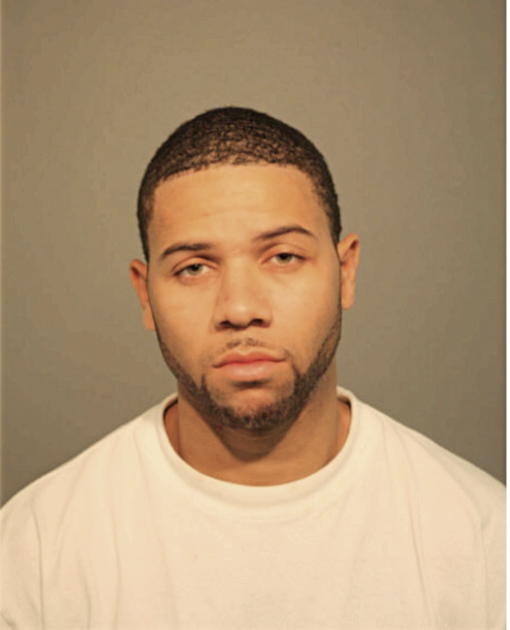 PERCY BELL, Cook County, Illinois