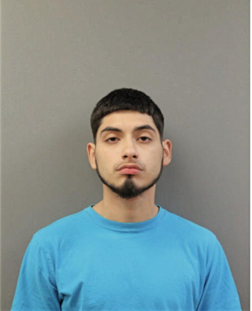 HUMERTO BERBER, Cook County, Illinois