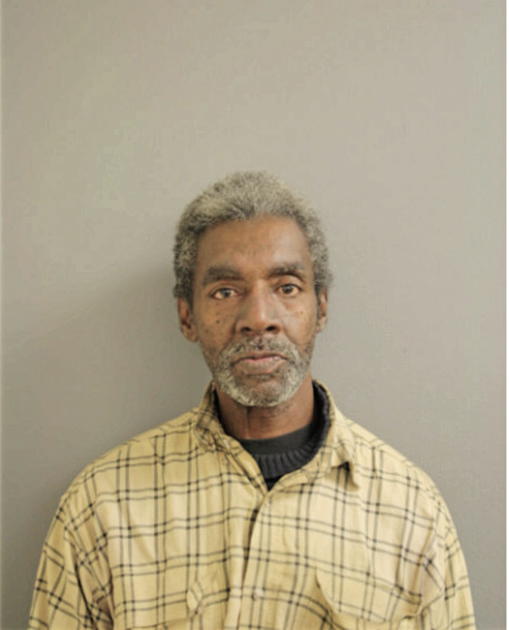 JOHN M BERNARD, Cook County, Illinois