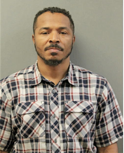 KENNETH BEY, Cook County, Illinois
