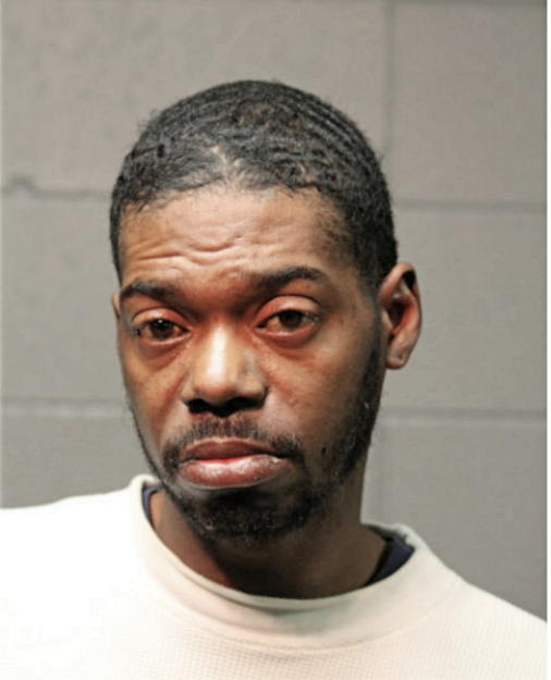 ANTONIO S BLANDIN, Cook County, Illinois