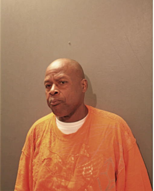 LOUIS W BOWERS, Cook County, Illinois
