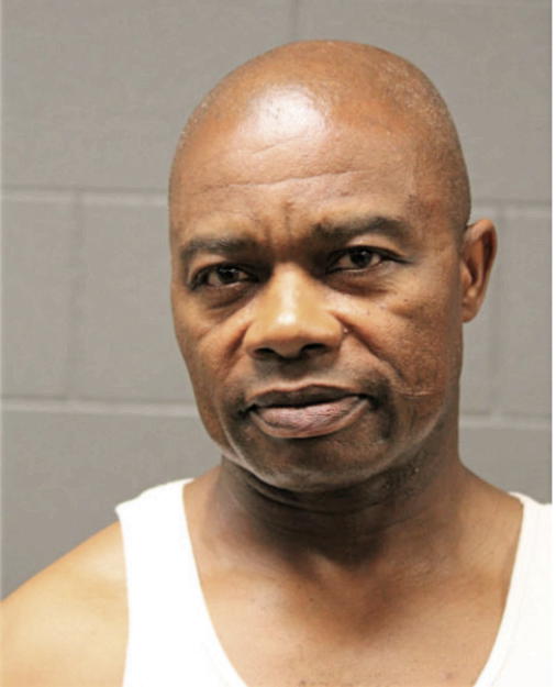 EDDIE BOYER, Cook County, Illinois