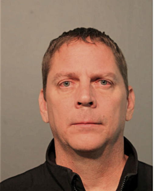 TODD BRISCOE, Cook County, Illinois