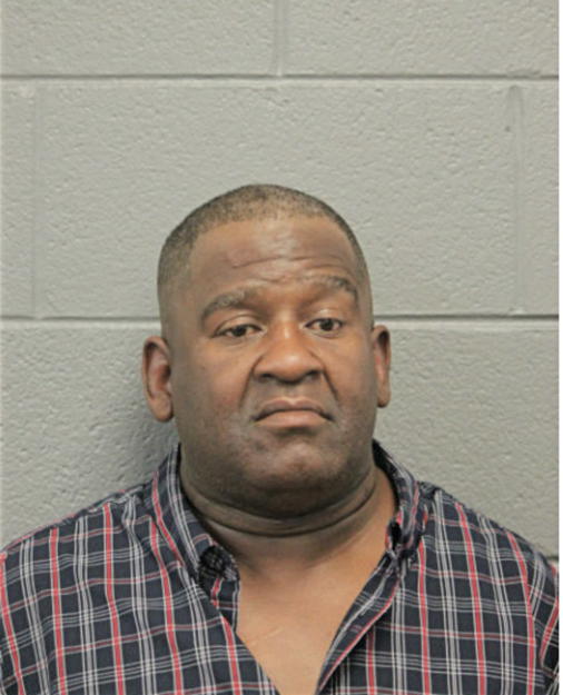 DENNIS J BROWN, Cook County, Illinois