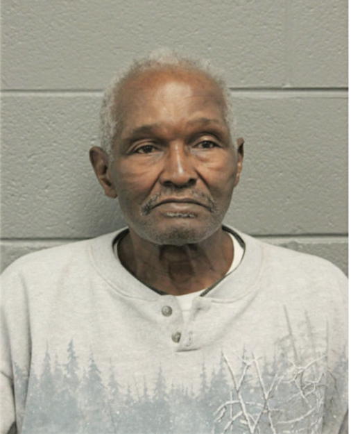 ELBERT BROWN, Cook County, Illinois