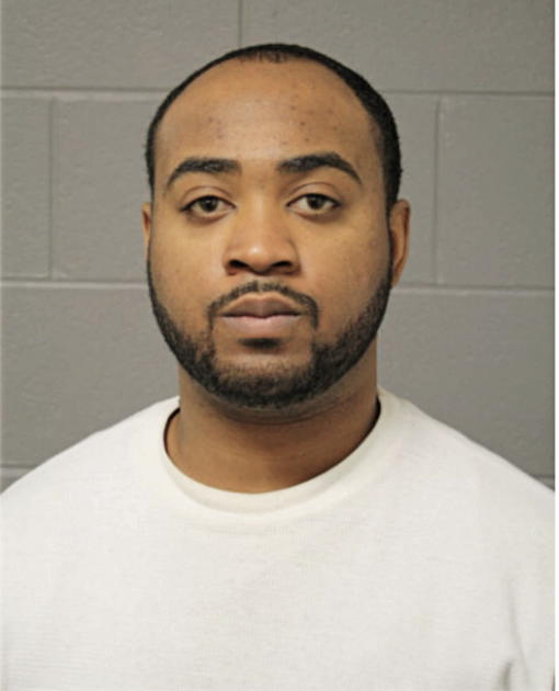 TYALE J BROWN, Cook County, Illinois