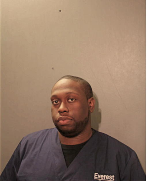 DONTE S BROWNLEE, Cook County, Illinois