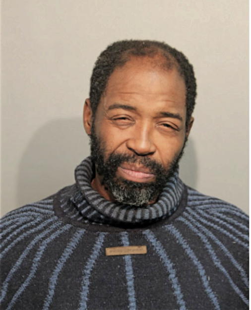 KEITH BUCKNER, Cook County, Illinois