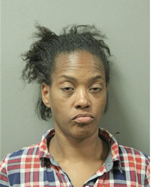 THERESA C BYAS, Cook County, Illinois