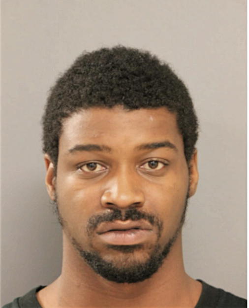 BENARD CAIN, Cook County, Illinois