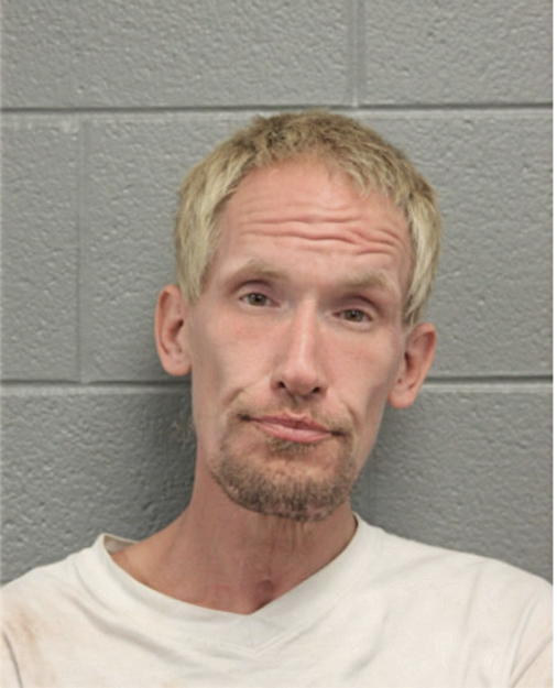 MICHAEL J CAIN, Cook County, Illinois