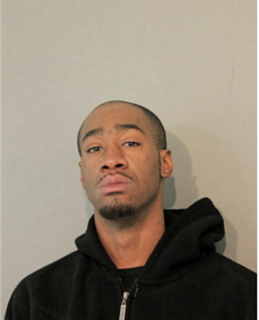 RICKY GUGWOR CARTRELL, Cook County, Illinois