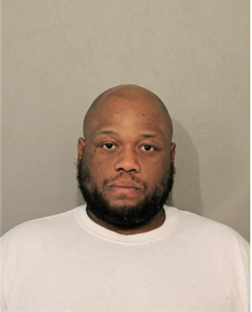 CARLOS T CLEGGETT, Cook County, Illinois