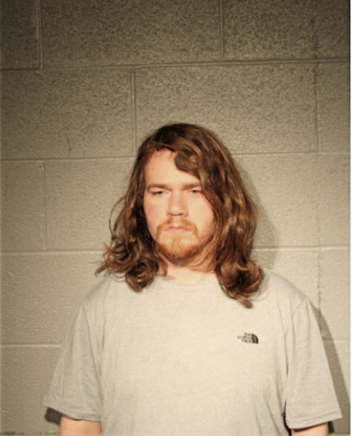 ERICK R CLIFFORD, Cook County, Illinois