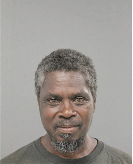 CHARLES E COFFIE, Cook County, Illinois