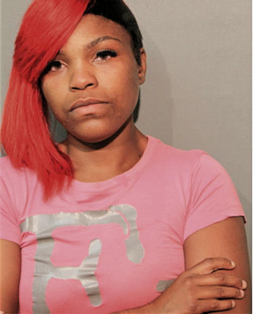 JESSICA A COLLINS, Cook County, Illinois