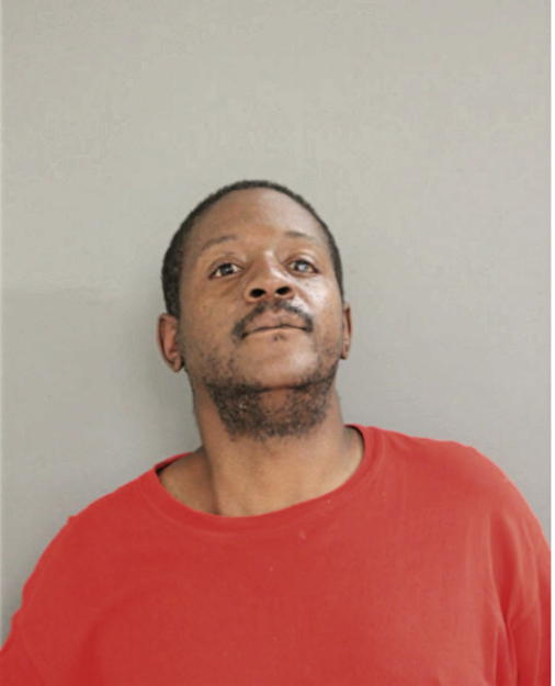 MILTON COLLINS, Cook County, Illinois