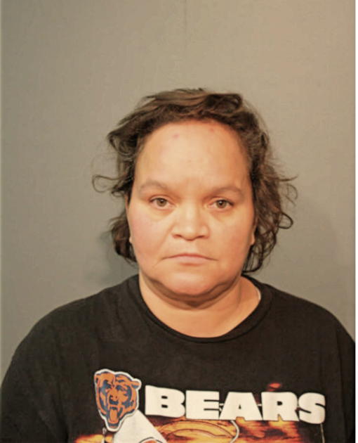 MARIA CONCEPCION-CZUMA, Cook County, Illinois