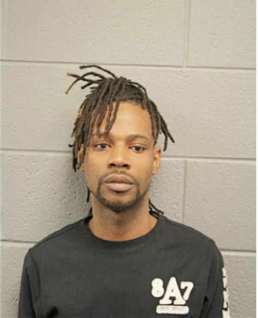 CHRISTOPHER B CONNER, Cook County, Illinois