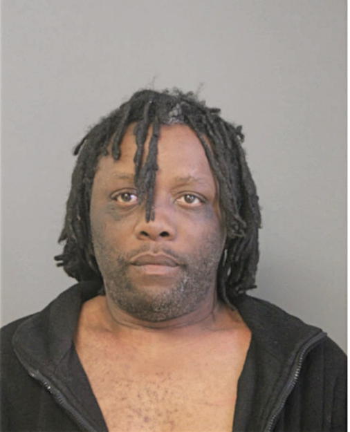 DARYL M COOPER, Cook County, Illinois