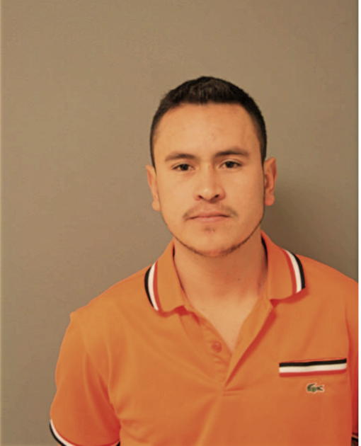JOSE A CRUZ, Cook County, Illinois