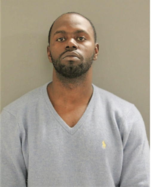 ANTHONY DARLING, Cook County, Illinois