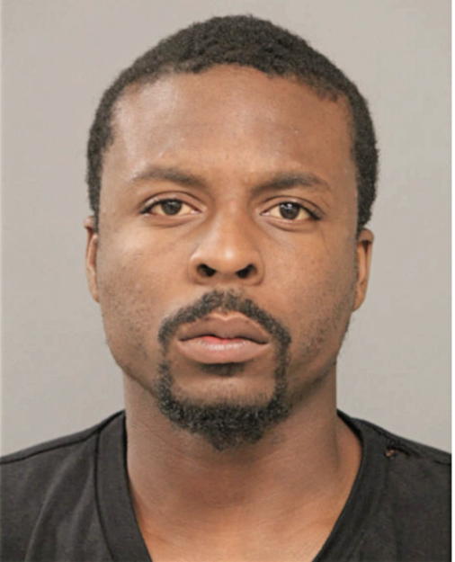 JULIUS LEE DAVIS, Cook County, Illinois
