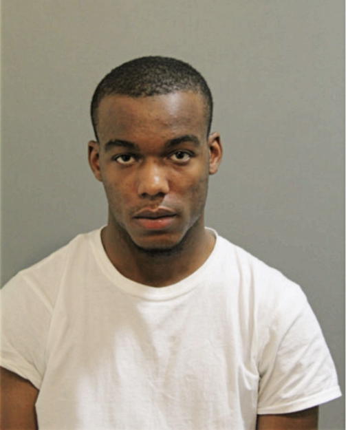 STEPHON DEMUS, Cook County, Illinois
