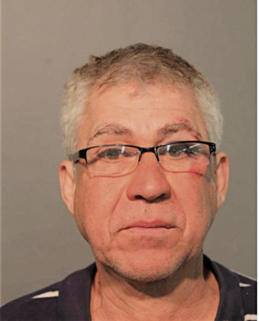 FELIPE DIAZ, Cook County, Illinois