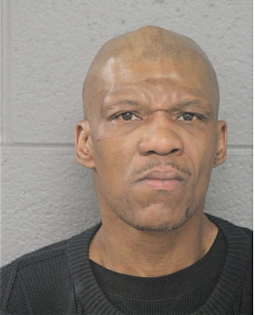 PERRIN J DUNLAP, Cook County, Illinois