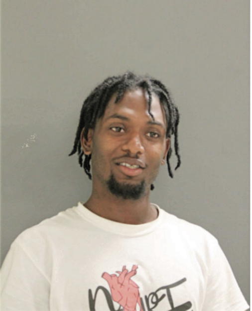 KEVIN D EARL, Cook County, Illinois