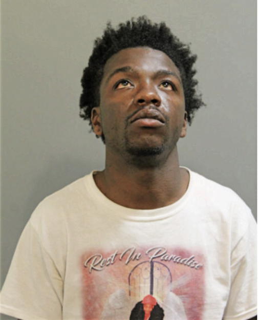 COREE EDWARDS, Cook County, Illinois