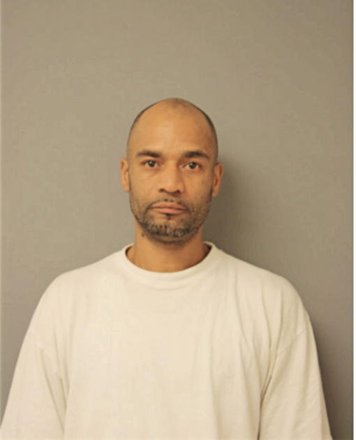 JOE ELLEBB, Cook County, Illinois